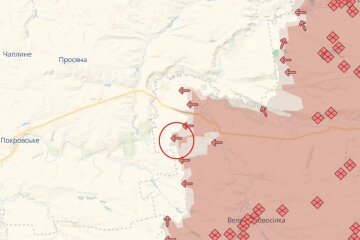 Гаряче на Донеччині: ЗСУ стримують просування ворога біля Диліївки, Карпівки та Торського
