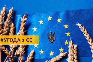 ЄС підписав угоди для України на €2,3 млрд: очікується до €10 млрд інвестицій у відновлення