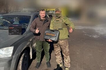 Громади Сватівщини спрямували майже 45,5 млн грн на підтримку Сил оборони України