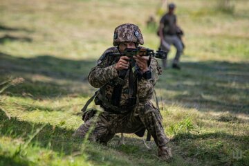 Українські захисники відбили 18 атак ворога на Покровському напрямку