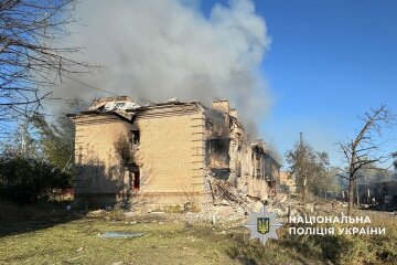 Обстріли Донеччини: одна людина загинула, 14 цивільних зазнали поранень