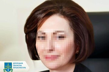 Суддя так званої «ДНР» отримала нову підозру за державну зраду