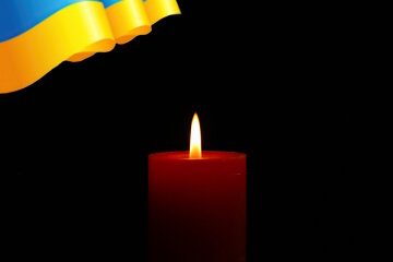 У Дружківці створили «Меморіал Героїв» до Дня захисників і захисниць України