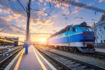 Укрзалізниця вводить обов’язкову верифікацію через Дія.Підпис для пасажирів п’яти популярних рейсів