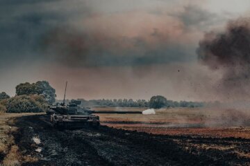 Речник ОСУВ «Хортиця»: Росіяни топчуться на місці та не просуваються до Костянтинівки