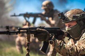 Сили оборони України завдають ворогу втрат на Добропільському напрямку: понад тисячу ліквідованих окупантів та знищена техніка