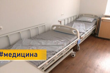 Фінансування прифронтових доплат медикам зменшилось втричі: причини
