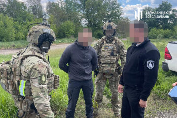 На Донеччині судитимуть військовослужбовця за незаконний продаж гранат та гранатометів