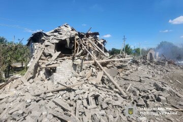 Окупанти вбили та поранили цивільних: ворог обстріляв 16 населених пунктів Донеччини (фото)