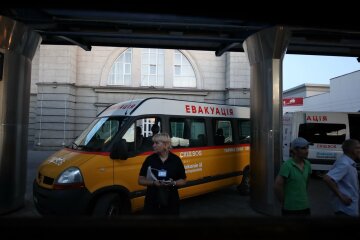 На Донеччині розширили перелік населених пунктів для примусової евакуації родин з дітьми
