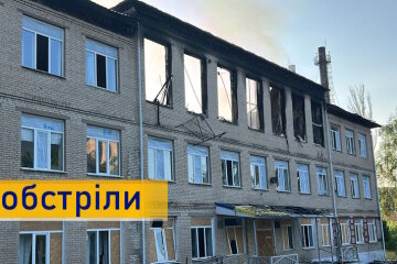 Двоє загиблих і семеро поранених: окупанти рф обстріляли Донеччину