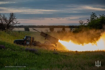 На Покровському напрямку окупанти зосередили понад 110 тисяч особового складу