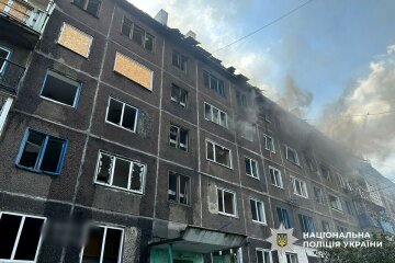 Окупанти обстріляли 15 населених пунктів на Донеччині: є жертви (фото)