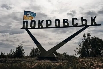 У Покровську внаслідок атаки дрона загинув 68 річний місцевий житель