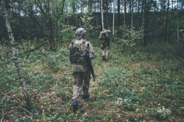 Ворог змінює тактику: аналітики DeepState повідомляють про зростання проникнень у тил