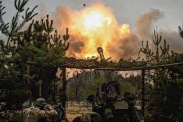 Російська армія активізувалася на Сіверському напрямку: є загроза для Костянтинівки