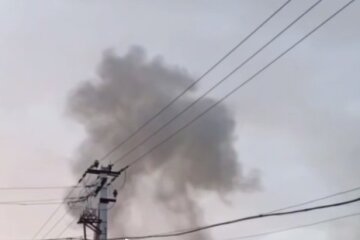 Краматорськ і Слов’янськ атаковані вночі: пошкоджено підприємство, є поранений (відео)