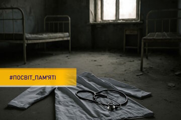 Донеччина вшанувала загиблих медиків у День пам’яті 10 липня