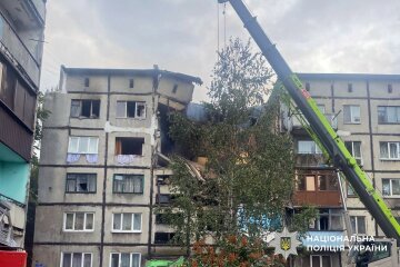 У Слов’янську знову ворожий удар: БПЛА «Герань-2» атакував промислову зону