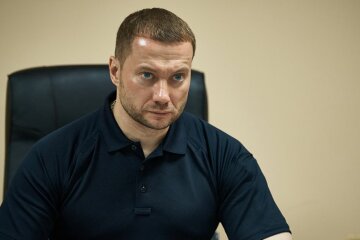 Нерухомість, земля, авто: слідство завершило справу голови АМКУ