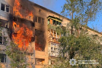 Масований обстріл Донеччини 22 серпня: двоє загинули, щонайменше семеро поранені, численні руйнування