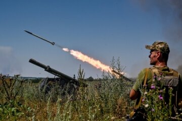 Найгарячіше на Лиманському та Новопавлівському напрямках: яка ситуація на фронті