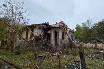 Один загиблий і 13 поранених, серед них дитина: наслідки чергових російських обстрілів Донеччини