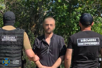 СБУ затримала агента ФСБ, який допомагав готувати наступ на Костянтинівку