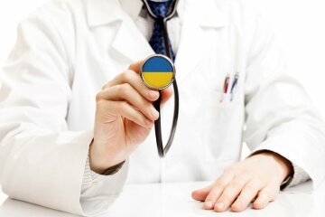 Лікарні чотирьох громад Донеччини отримуватимуть додаткове фінансування