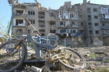 Влада Покровська підказала, як обстежити квартиру, що постраждала від обстрілів