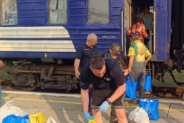 У Донецькій області залишаються майже 20 тисяч дітей