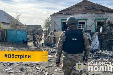 За добу жертвами рф стали вісім жителів Донеччини