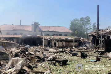 Поранені цивільні та 55 пошкоджених будинків: окупанти атакували населені пункти Донеччини (фото)