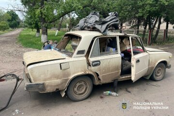Донеччина знову під обстрілами: загинули двоє людей, п’ятеро — поранені