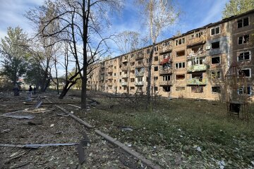 У Костянтинівці на Донеччині є поранені внаслідок обстрілів (фото)