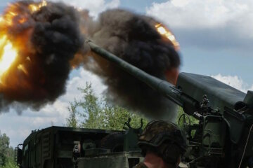 ЗСУ відбили штурми на п’яти напрямках Донеччини: ворог зазнав втрат