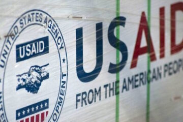 USAID надасть понад $1 мільярд на реабілітацію українців, гуманітарну допомогу та для підтримки енергосистеми