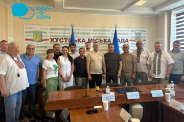 Краматорськ і Хуст уклали меморандум про співпрацю: що це означає для громад