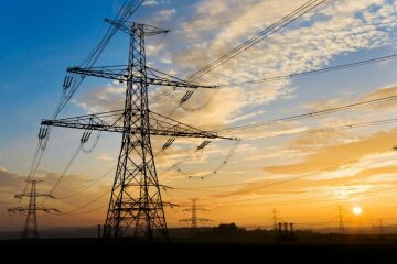 На Луганщині понад 3 роки без світла залишаються 51 населений пункт