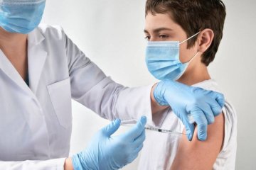 На Донеччині зросла кількість хворих на гострі респіраторні вірусні інфекції