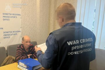 Наводив ракети на шпиталі: жителя Донеччини засудили на 15 років тюрми