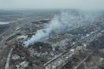 Ситуація в Часовому Ярі та Торецьку: повного контролю немає