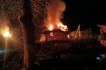 Вдарили Іскандерами: окупанти пошкодили 35 будинків у Слов’янську (фото)