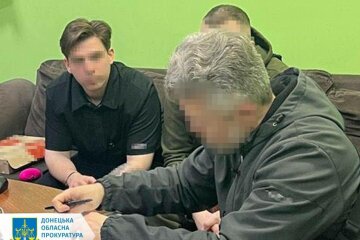 На Донеччині судитимуть лікаря, який вимагав хабар від пораненого військового за оформлення інвалідності