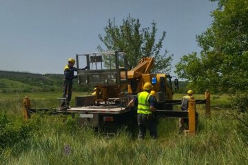 Понад 11 тисяч родин зі світлом: енергетики відновили живлення на Донеччині