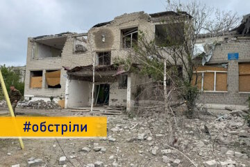 Двоє жителів Донеччини зазнали поранень за добу