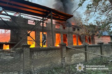 Масовані обстріли Донеччини: загинули четверо мирних жителів, дев’ятеро поранені
