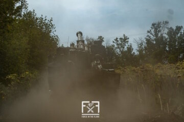 Українські захисники відбили всі атаки ворога на Лиманському та інших напрямках