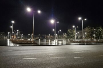 У Краматорську відновлять вуличне освітлення