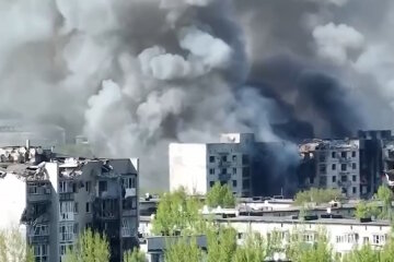 На фронті 70 бойових зіткнень: найбільше на Покровському напрямку